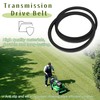 Youqsm Transmission Drive Belt,07200724,7200724,Compatible with Ariens Gravely Ikon ZT XL
