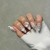 Wedding Photography Wedding Nail Beaute Flower - M-Ballerina / 웨딩촬영