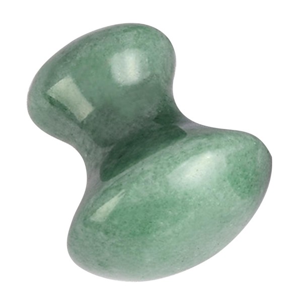 Healeved Pcs Gua Sha Face Tool Massage Roller Ball Traditional