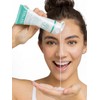 Exfoliante Facial Tea Tree, Limpieza Profunda, con Aceite Esencial de
