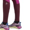 Craft ADV Essence Warm Tights Punsch/Roxo SM 28