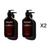 Grown Alchemist: Damask Rose Conditioner 500ml 16.9 fl oz (2