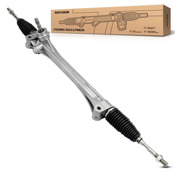 Torchbeam Electronic Steering Rack and Pinion Replacement for Toyota 2013