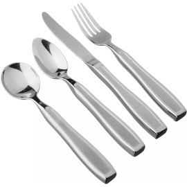 KEatlery Kinsman KEatlery Weighted Utensils - Fork