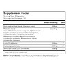 Biolor Thruve Long-Term Constipation Relief Supplement - Probiotics, Prebiotics, Natural
