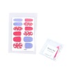 Nail Art Sticker ZX-2983 / 네일 아트 스티커 ZX-2983