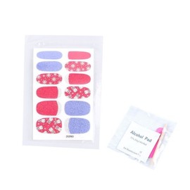 Nail Art Sticker ZX-2983 / 네일 아트 스티커 ZX-2983