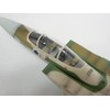 Easy Model 37124 1:72-F-15i Ra'am (Thunder) Eagle-Israeli Defe Pre Built