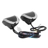 12V Bluetooth Speaker MP3 FM Radio with Light Sound Amplifiers