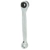 KS Tools 503.4691 GEAR+ Mini Bit Spanner, 1/4-Inch