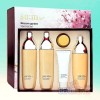 숨37 블라썸 가든 3종기획세트 스킨대용량 SU:M37 Blossom Garden 3-piece Set