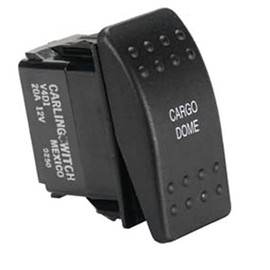 Morgan Olson Dome Switch - 46023604