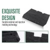 LQI Hood Insulation Pad 1/2" with Clips Heat Blanket Compatible
