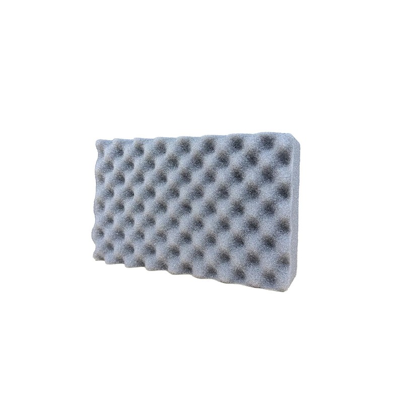 Kamikaze Collection Kamikaze Collection For The Ultimate Car Wash Sponge,