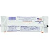Bonomo Turkish Taffy Bar, Vanilla, 1.5 Ounce (Pack of 24)