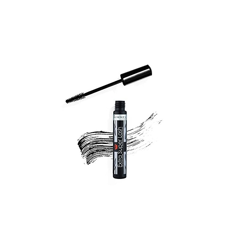 Rimmel London Get Set Go Gift Set