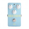 Hartwood Blues Overdrive Vintage Guitar Effect Pedal, Blue Ridge