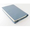 Slip-on OSL Free Type Bunko Book Cover Dark Navy OSL-3201
