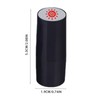 Ball Marker Stamp,Ball Stamper - Compact Stencil Easy Identify Ink