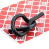 febi bilstein 38944 Ventilation Hose for rocker cover, pack of