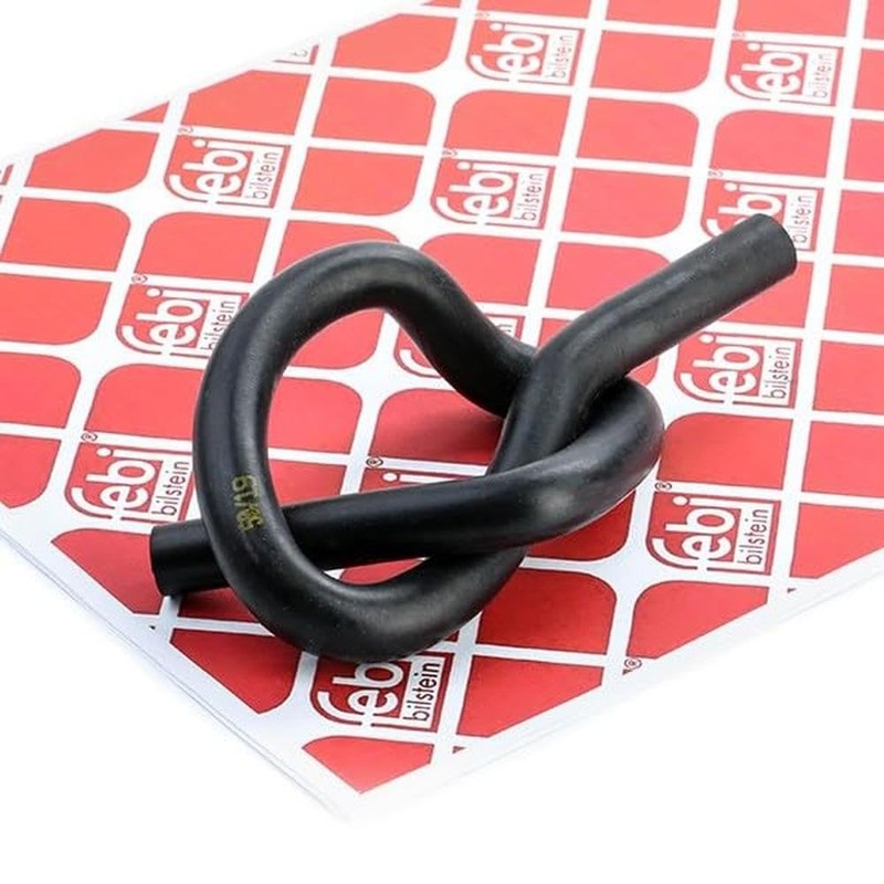 febi bilstein 38944 Ventilation Hose for rocker cover, pack of