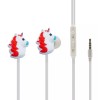Maíz Audifonos Figura Emoji Oferta Mayoreo Paq 10pz Ej-039
