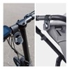Hypersonic 2-Pack Car Backseat Organiser Hook Headrest Bag Hanger Vehicle