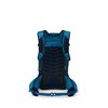 Osprey Talon Oxygen Lightweight Hiking Backpack, Scoria Blue/Night Shift -