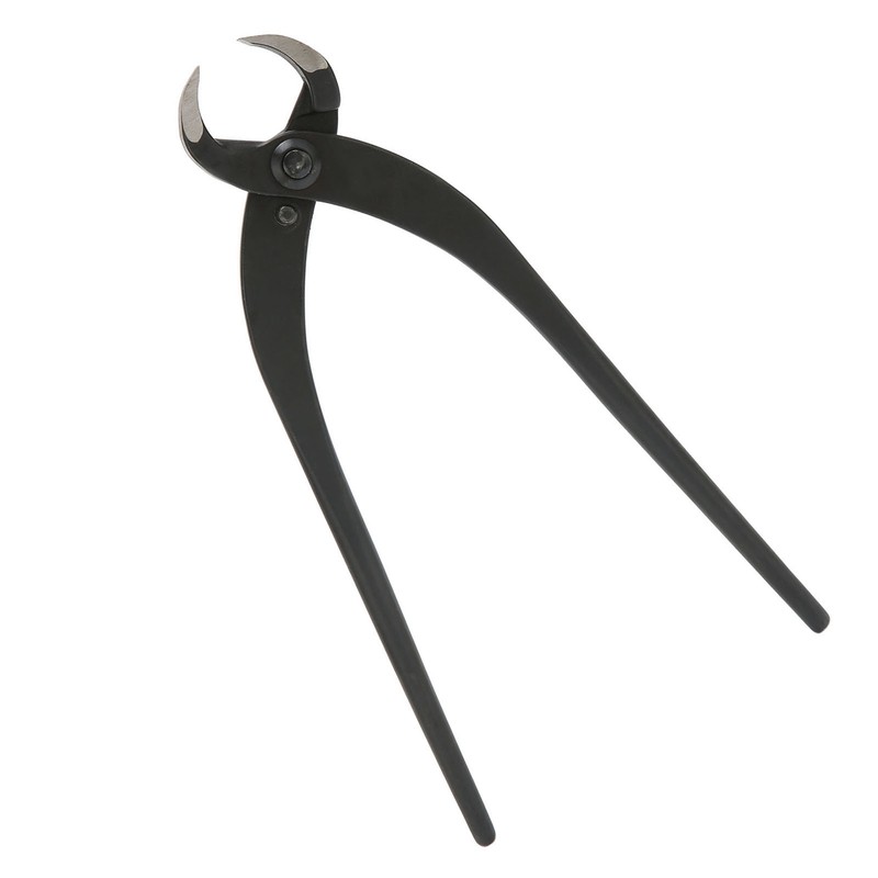 Bonsai Branch Cutter Professional Manganese Steel Bonsai Trim Pliers for
