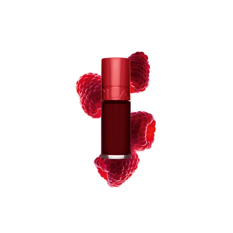 Clarins [Department Store] [Clarins] Lip Water Tint 7ml - [00002]Orange