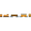 Railway Collection 325437 Iron Collection Narrow Gauge 80 Nekoyama Forest