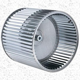 LA22RA100 - Heil OEM Replacement Furnace Blower Wheel/Squirrel Cage
