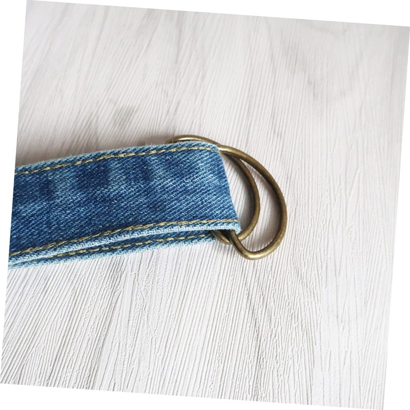 DOITOOL 100pcs d Buckle d Metal Shoulder Strap Accessories for
