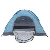 1 to 2 Person Tent Sun Protection Waterproof Thicken Small