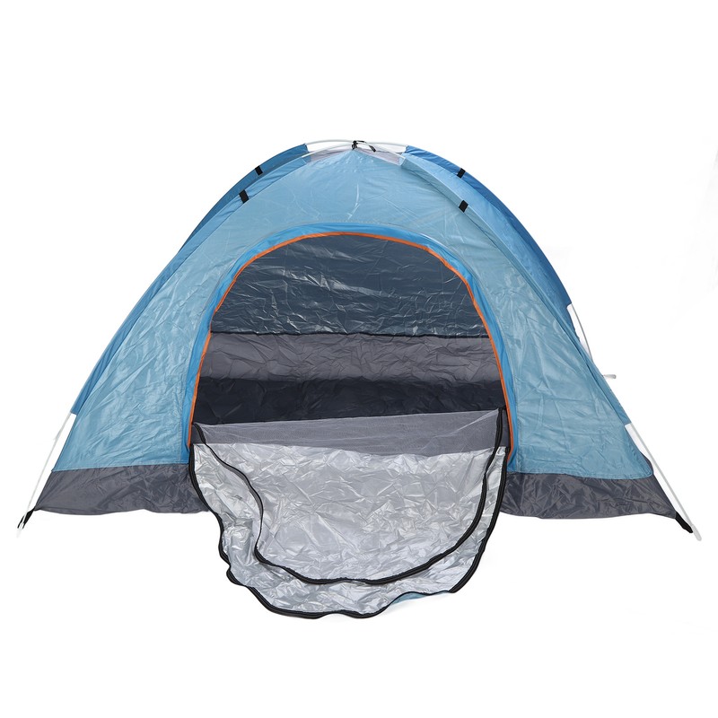 1 to 2 Person Tent Sun Protection Waterproof Thicken Small