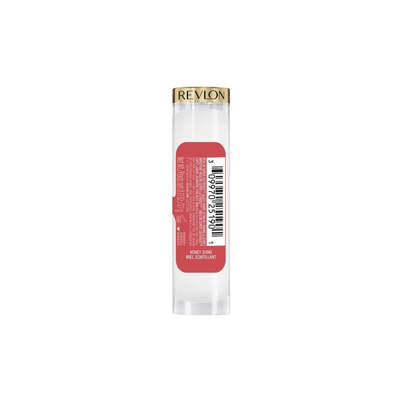 Brillo Labial Super Lustrous Glass Shine Tono Honey Shine