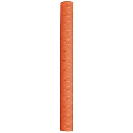 Contrast GM Matrix Cricket Bat Grip (Single) - Epic Orange