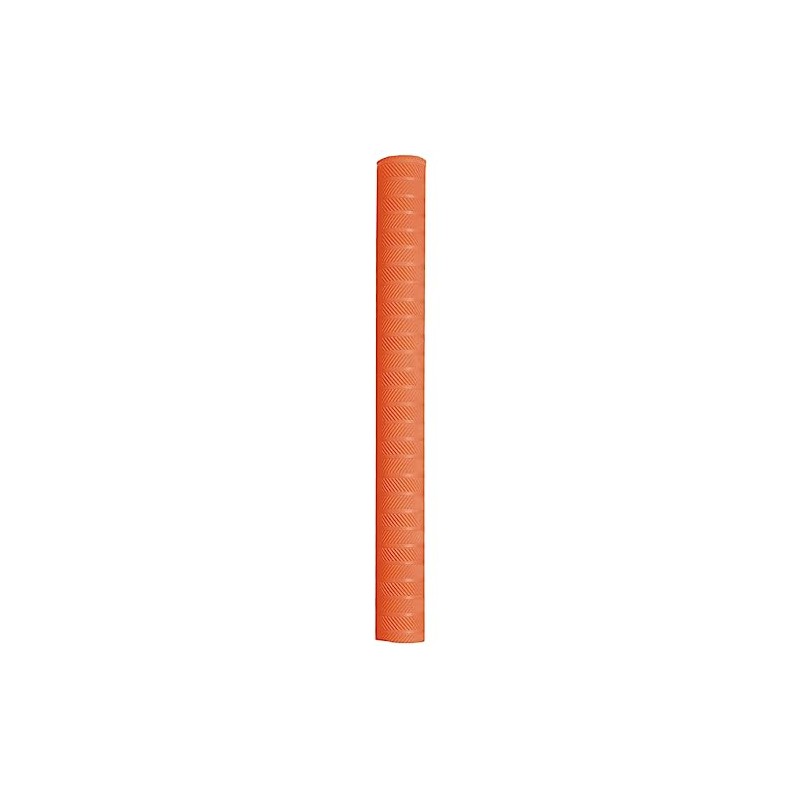 Contrast GM Matrix Cricket Bat Grip (Single) - Epic Orange
