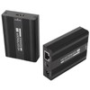 HD Multimedia Interface Extender 656ft 1080P Distortion Free POE Single