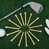 Golf Tee, Short Tee, Universal Tee, Long, Semi-Long, Break-resistant, Golf