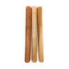 French Straight Rolling Pin, Wisconsin Hard Maple