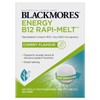 Blackmores Buy Blackmores Energy B12 Rapi Melt 60 Melts Online