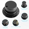 RV Roof Vent Cover, RV Roof Sewer Vent Covers Cap