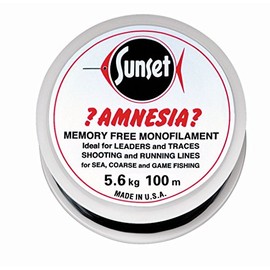 Jenzi Sunset Amnesia/Zero Twist 100 m Black