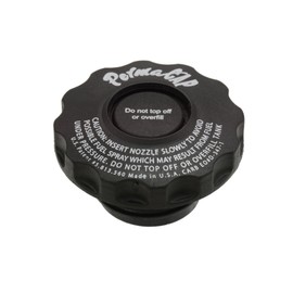 1975-1996 Corvette Gas Cap Self Sealing by Perma Cap