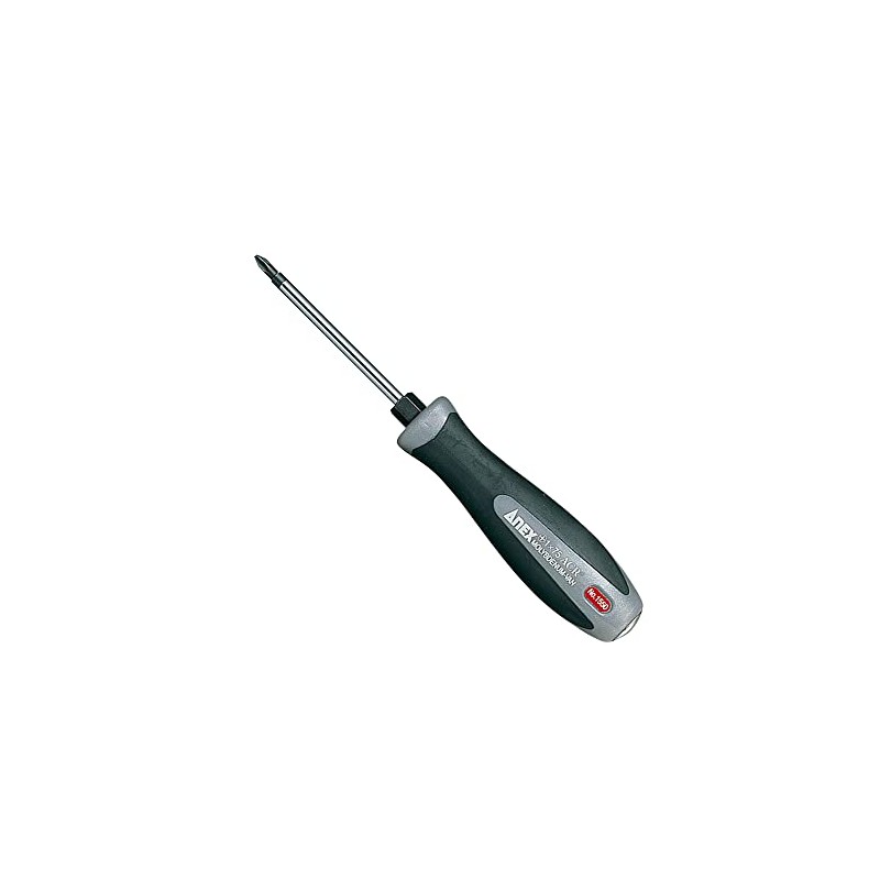 ANEX Driver Through Tip ACR Type Super Fit +1 x