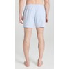 Lacoste Men's Core Swimsuit, Phoenix Blue/Green, M