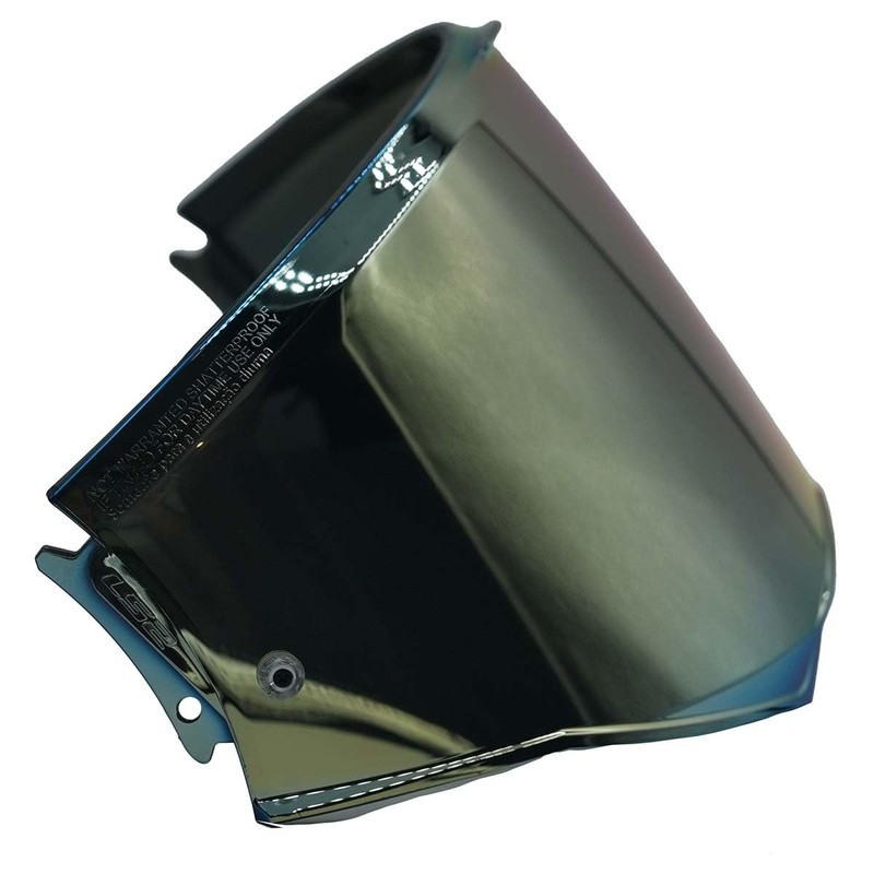 LS2 Helmets Advant X/Advant X Carbon Pinlock Ready Outer Shield