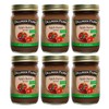 Dillman Farm No Sugar Added Apple Butter - All Natural,