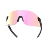 ASTARIKO Running Sunglasses for Women & Men – Frameless Photochromic